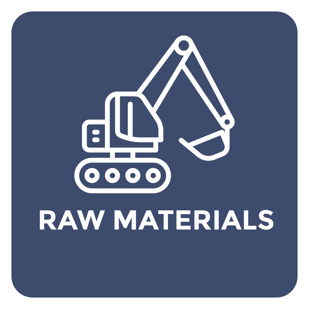 raw-materials