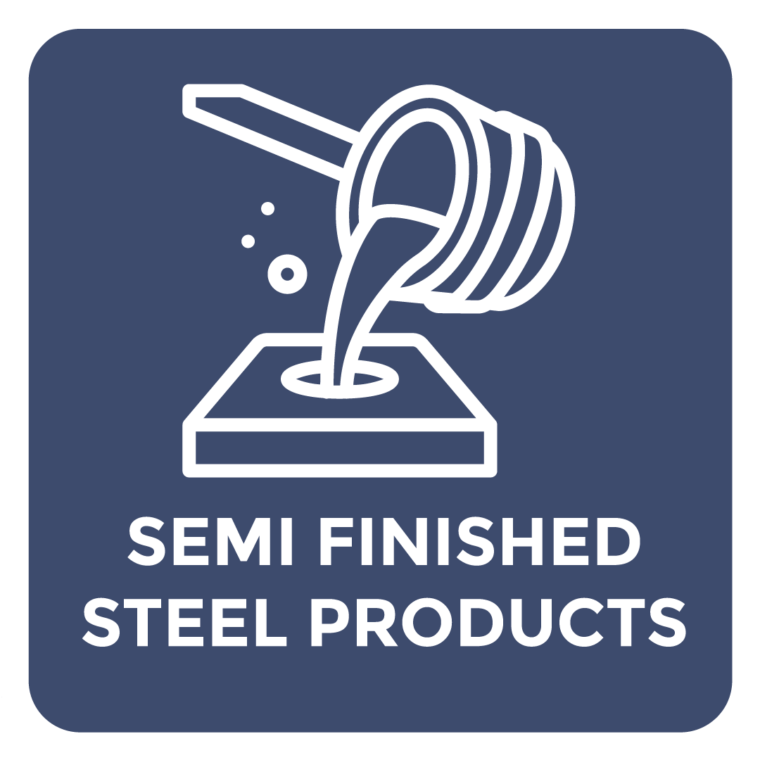 semi-finished-steel-products