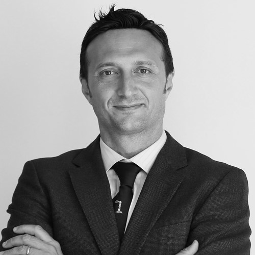 Marco Miccichè CEO Eusider Trading